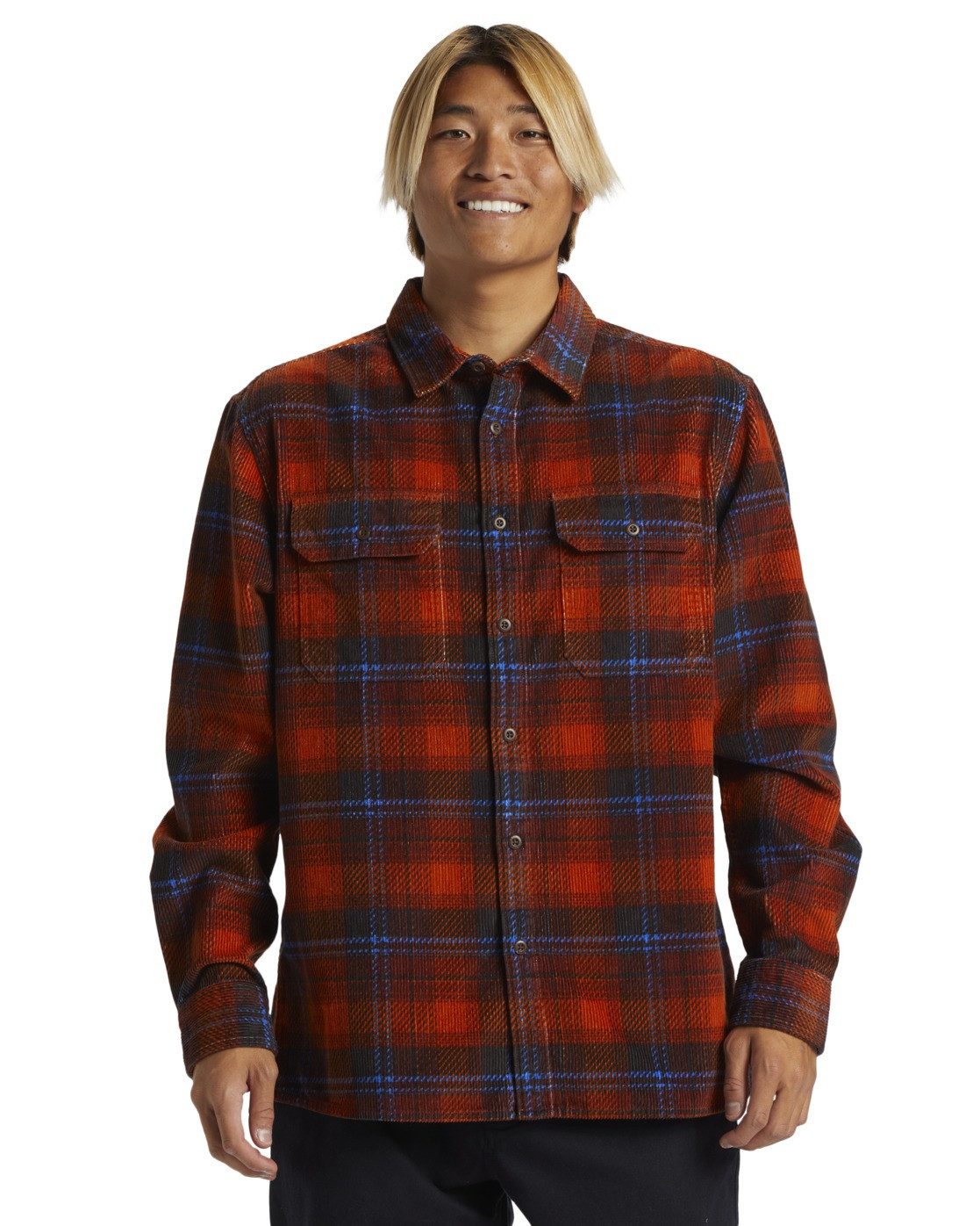 Quiksilver Langarmshirt Venture