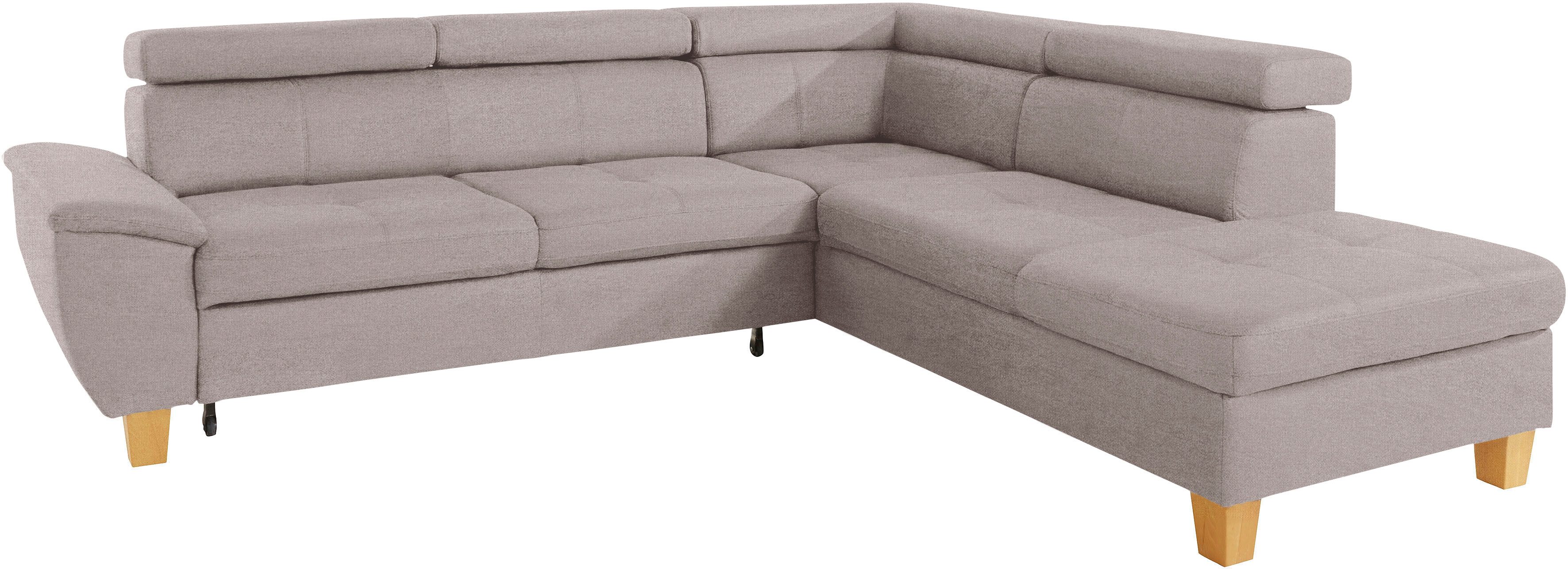 exxpo - sofa fashion Ecksofa Enya, günstig online kaufen