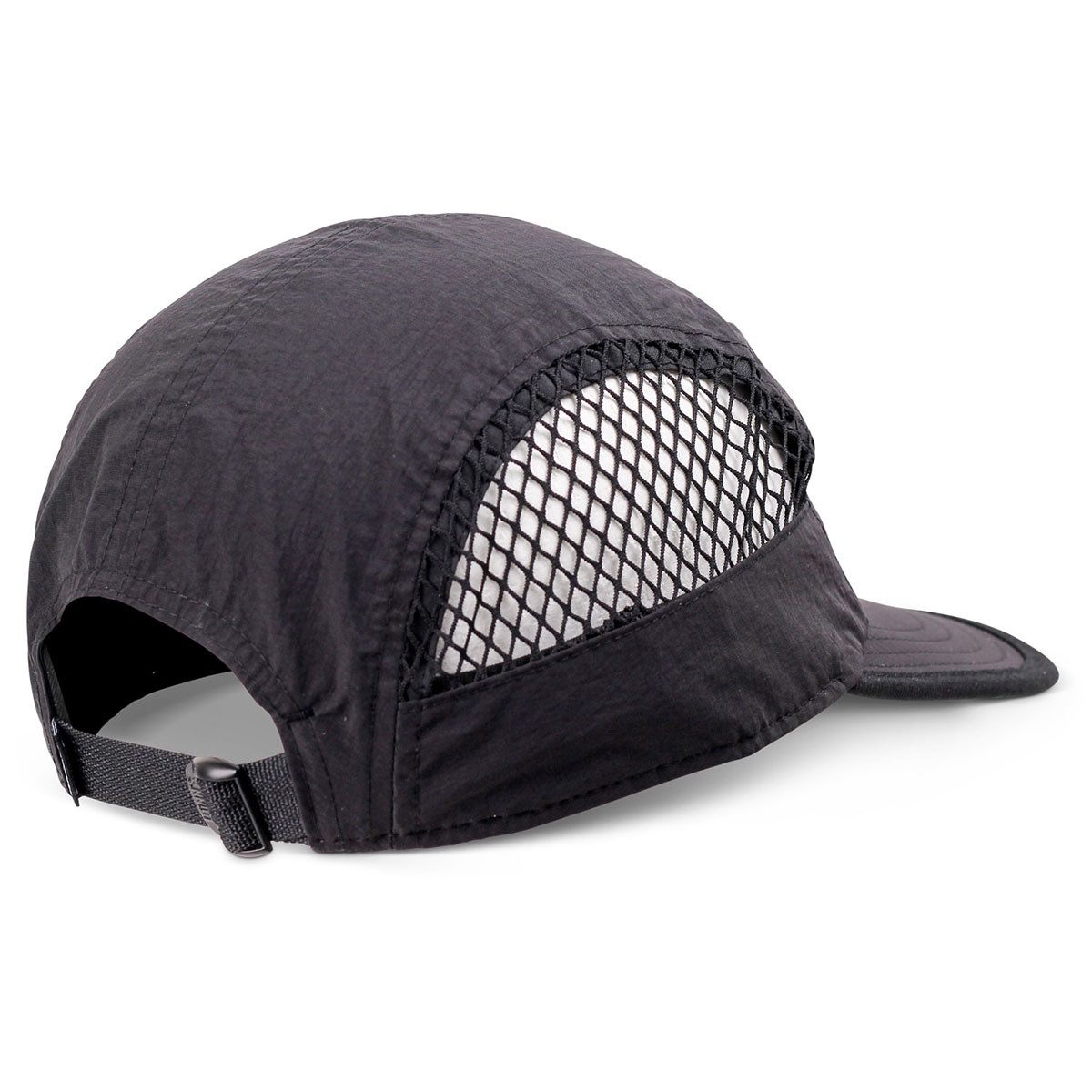 Djinns Trucker Cap 5P Soft FC BigNet Mountain