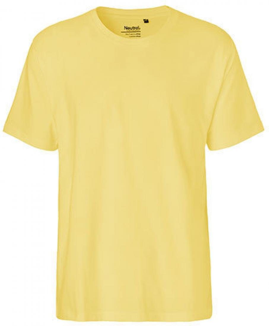 Neutral Rundhalsshirt Herren Classic T-Shirt / günstig online kaufen