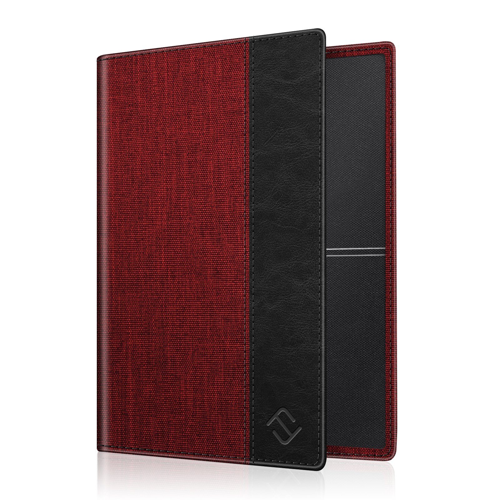 Fintie Mini Geldbörse Fahrzeugschein Hülle, Ultradünne Fahrzeugscheinetui K günstig online kaufen