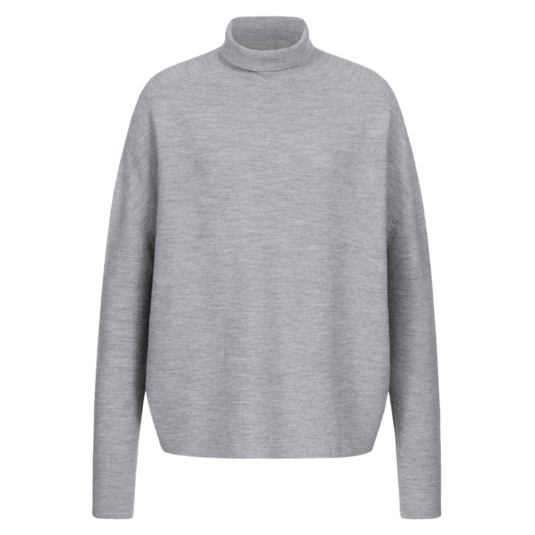 Drykorn Strickpullover Pullover LIORA aus Wolle