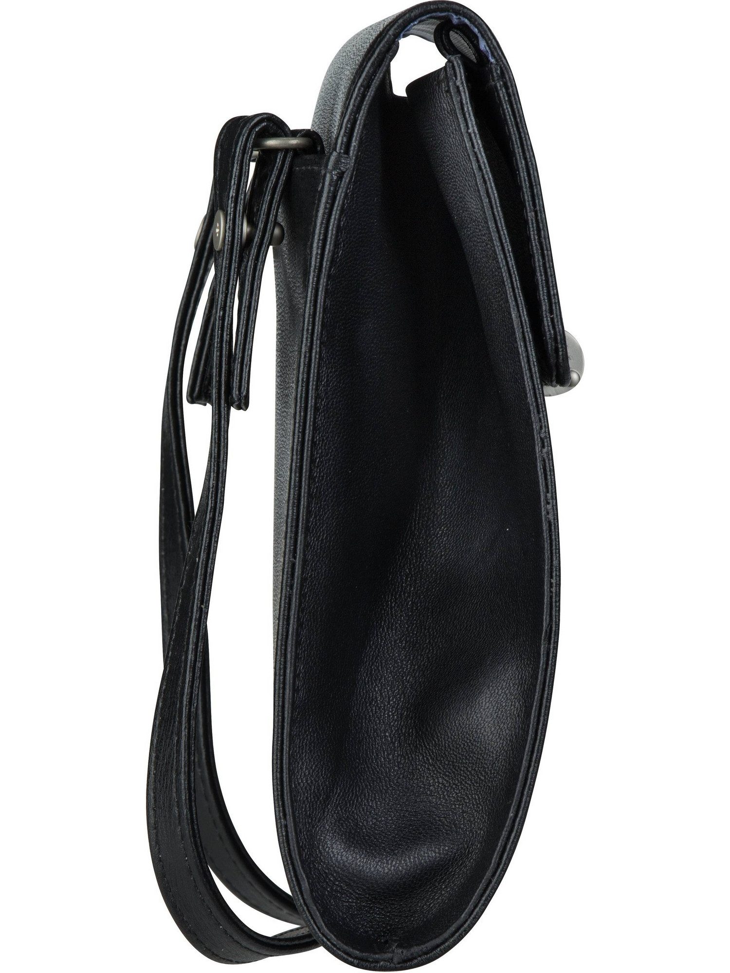 Mandarina Duck Umhängetasche Hera 3.0 Wallet RAP10, Handytasche