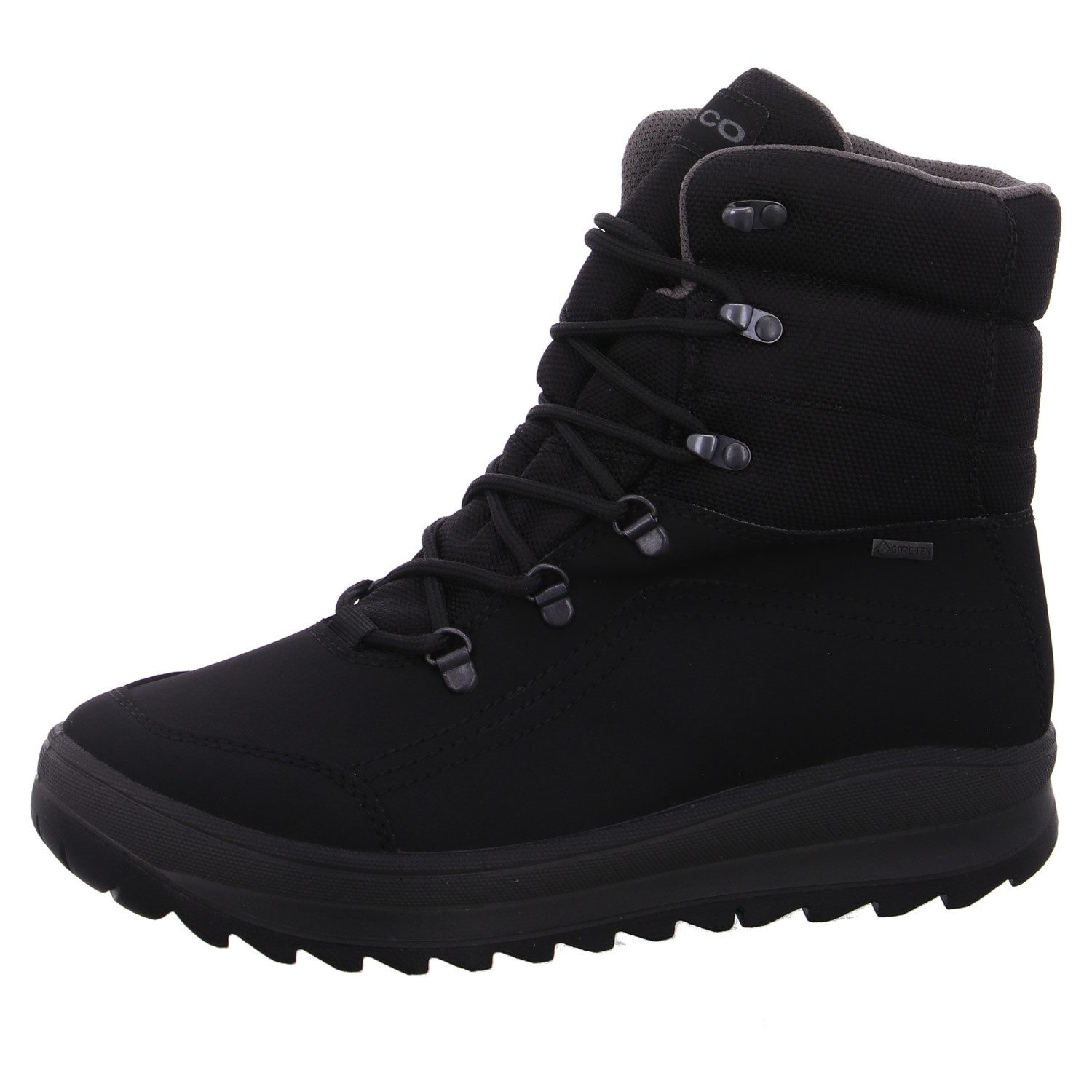 IGI & CO Shift GTX Schnürstiefel günstig online kaufen
