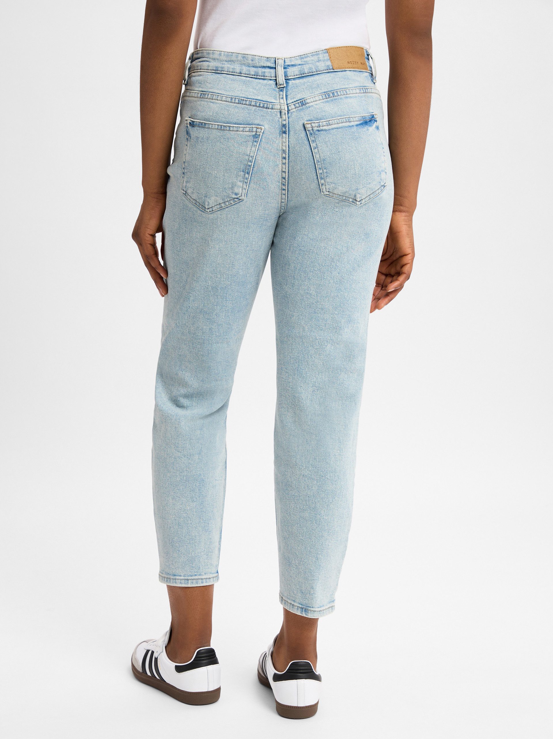 Noisy may Slim-fit-Jeans NMMoni