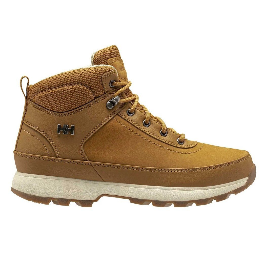 Helly Hansen Winterschuhe Calgary 2 braun/cremeweiss Damen Winterstiefel