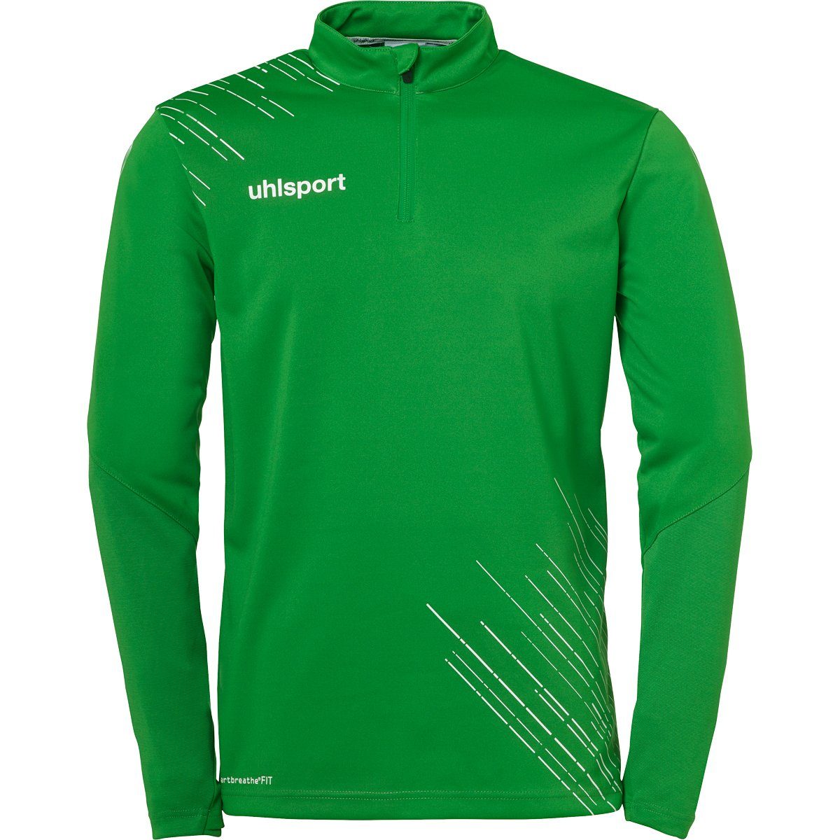 Trainingspullover uhlsport Langarmshirt SCORE 26 1/4 ZIP TOP