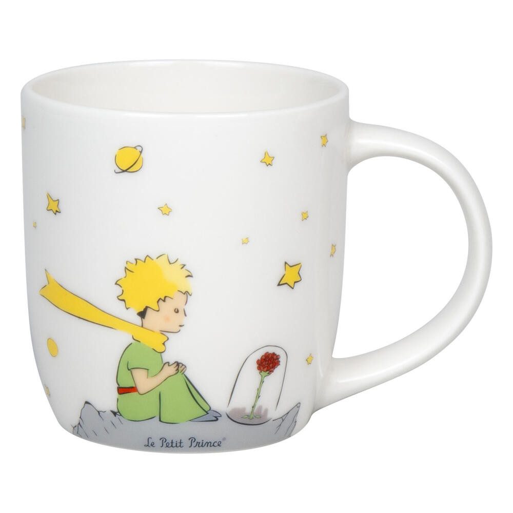 Könitz Becher Le Petit Prince, 200 ml, New Bone