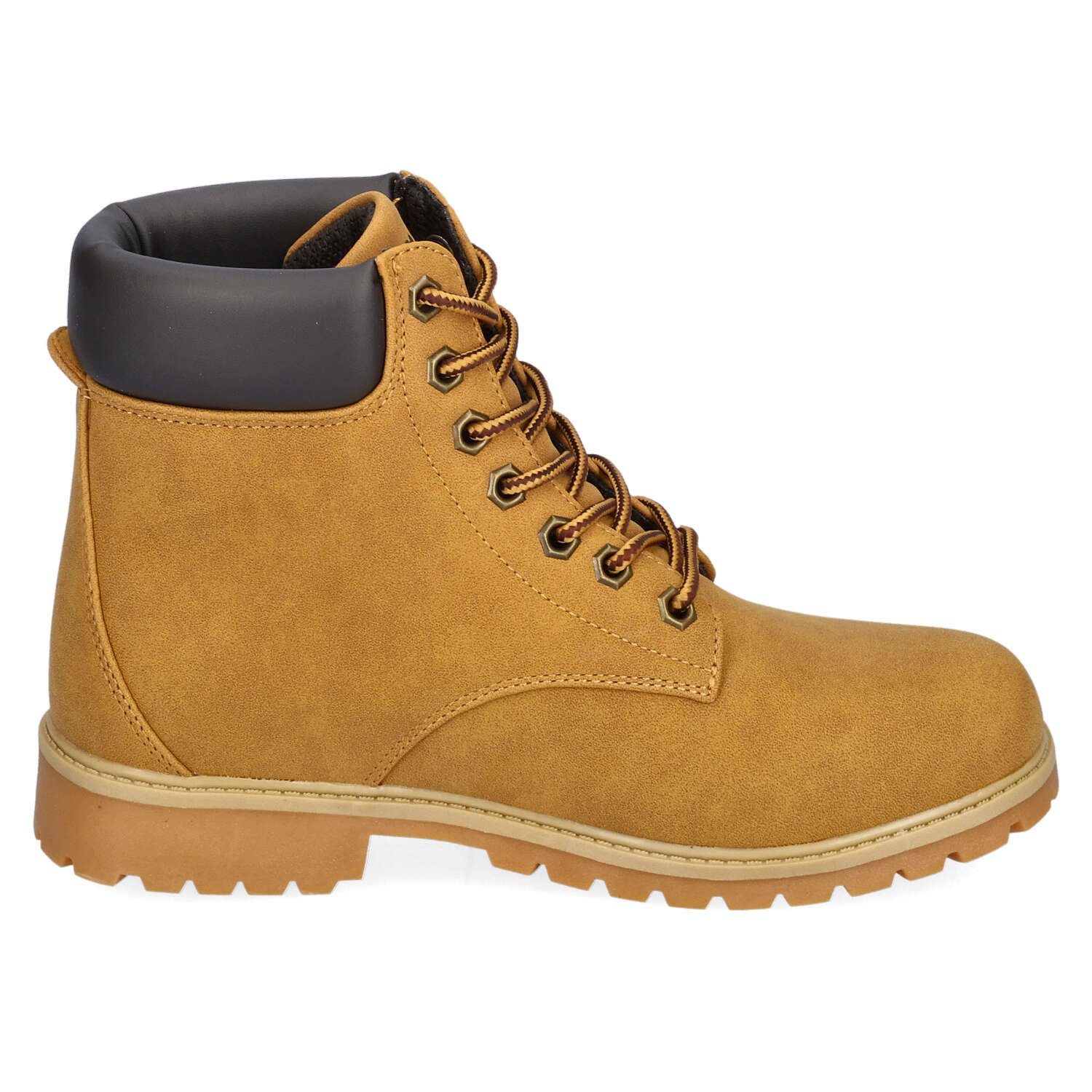 Fila Fila Maverick Mid Wmn Chipmunk Stiefel