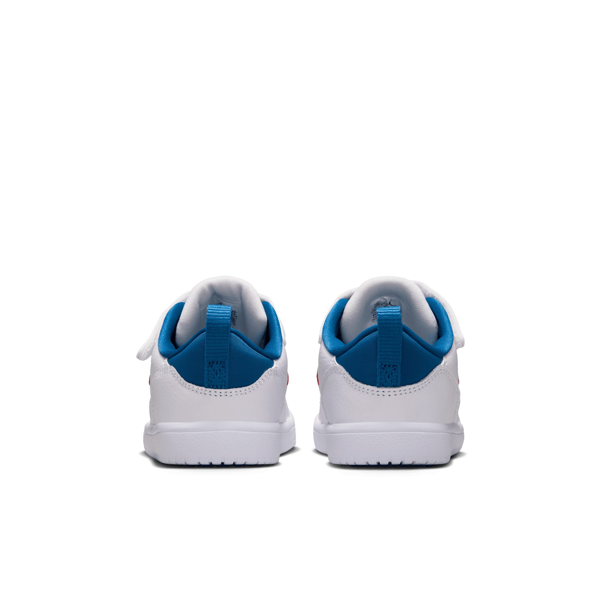 Jordan JORDAN COURT CONNECT LOW (PS) Sneaker (für Kinder) – Bild 5 von 5