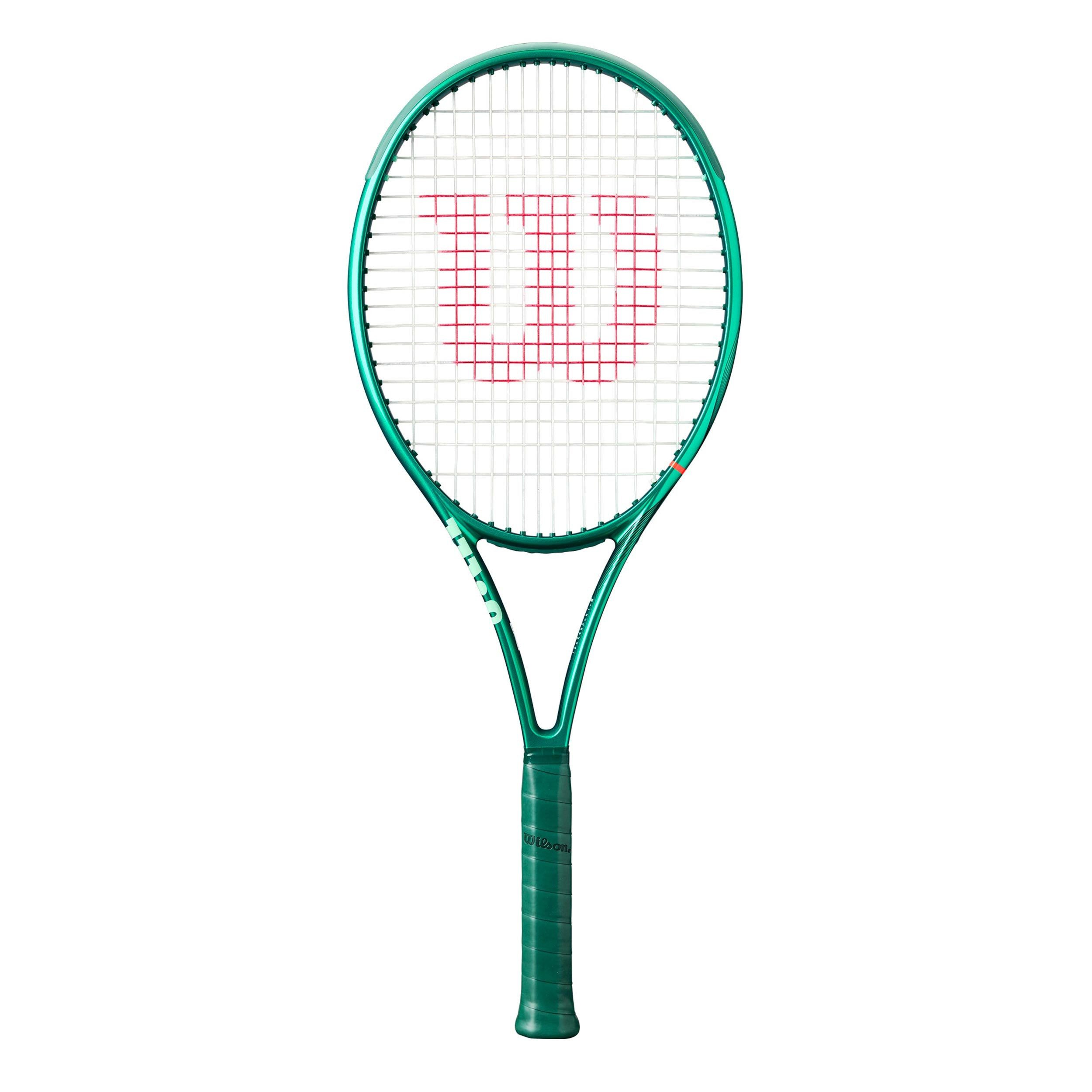 Wilson Tennisschläger Blade 100L V10