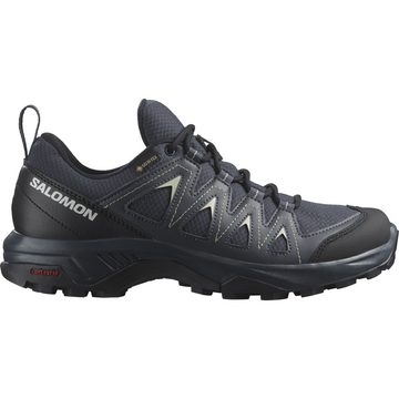 Salomon X BRAZE GORE-TEX Wanderschuh wasserdicht