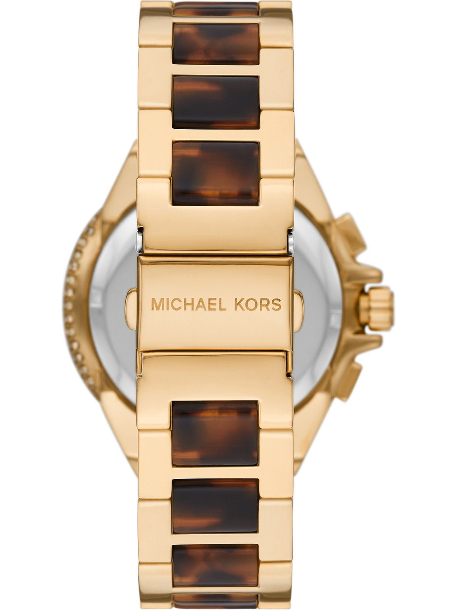 MICHAEL KORS Chronograph Michael Kors Damen-Uhren günstig online kaufen