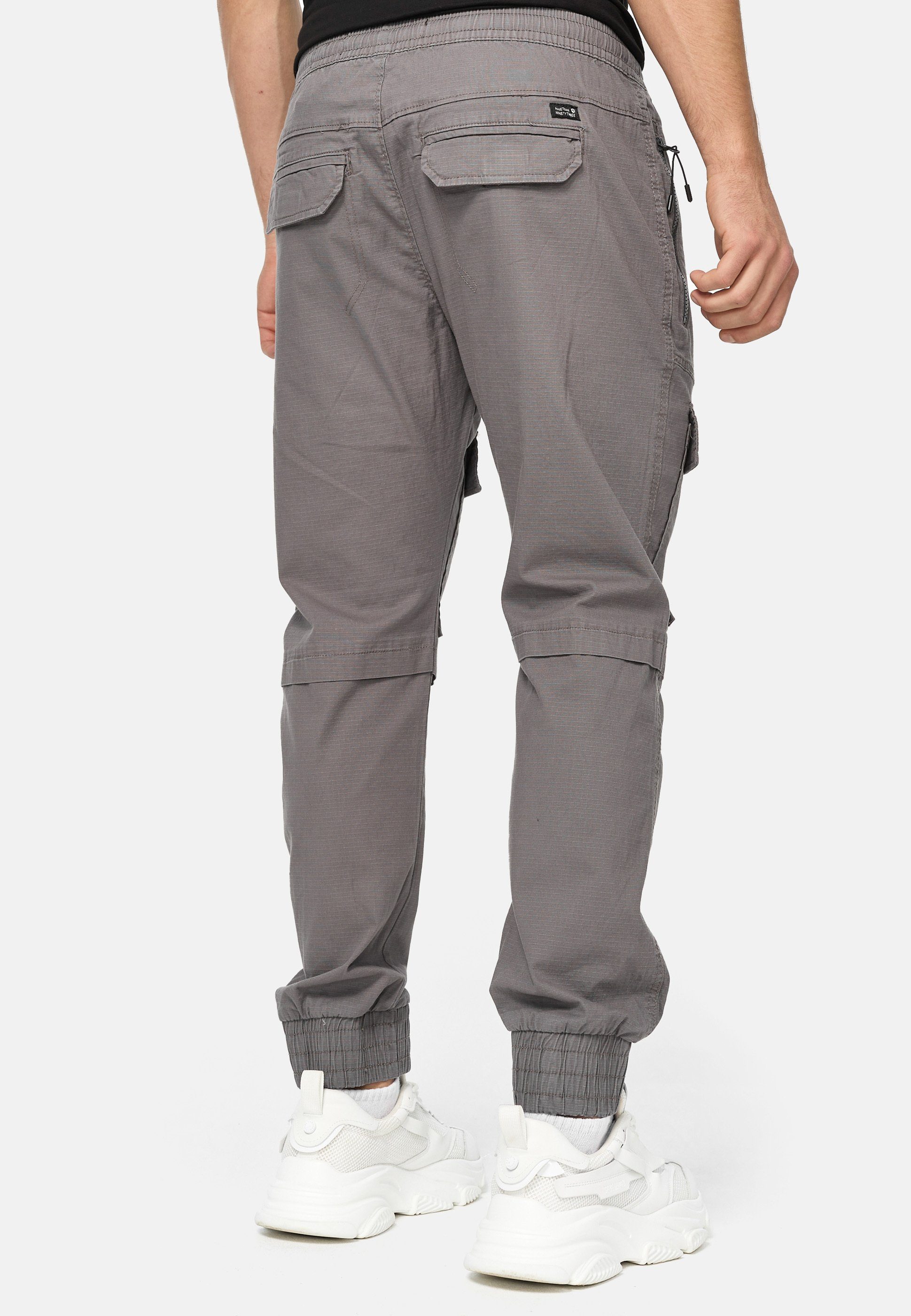Indicode Cargohose Herren Dennis Cargo Hose Herrenhose