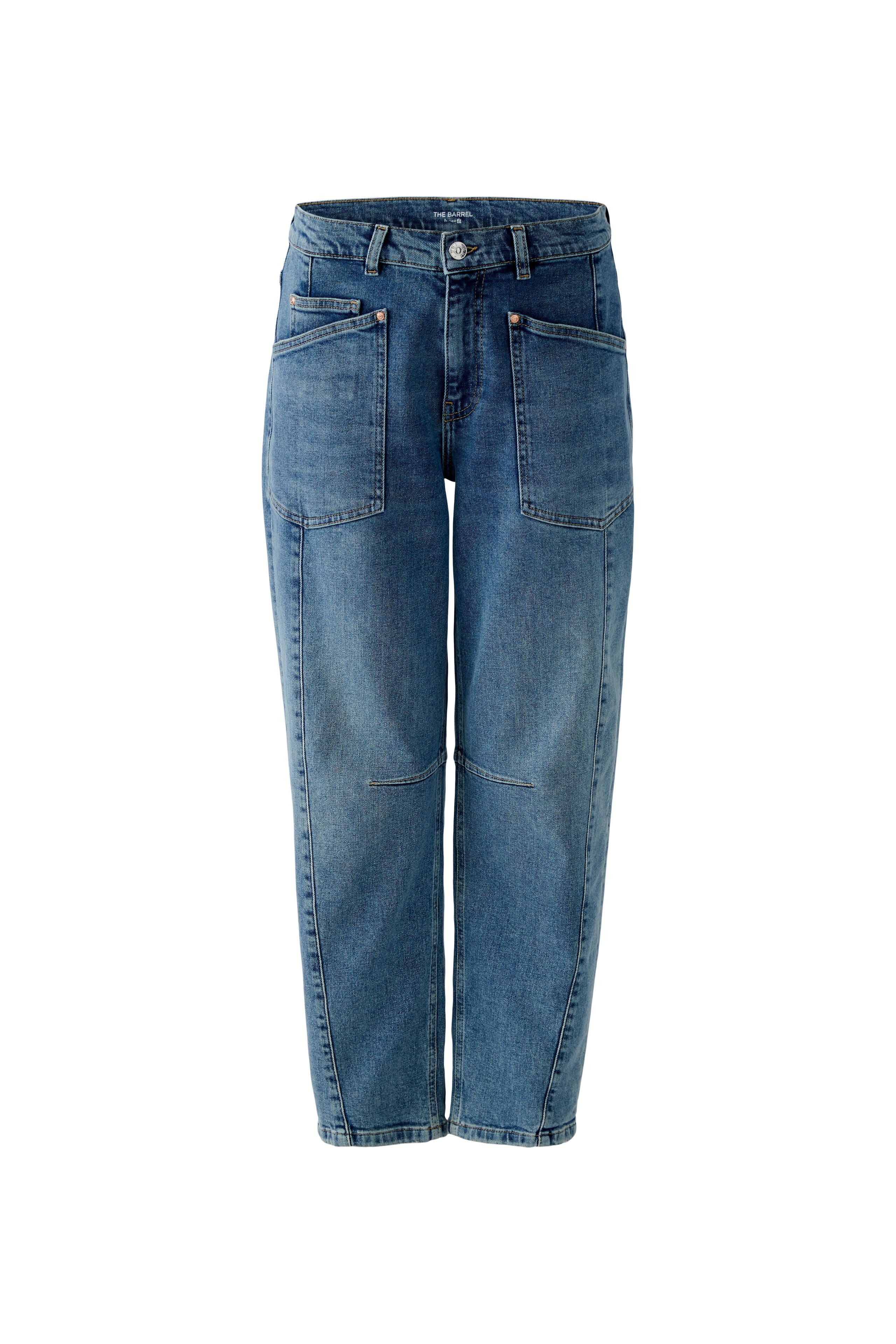 Bequeme Jeans