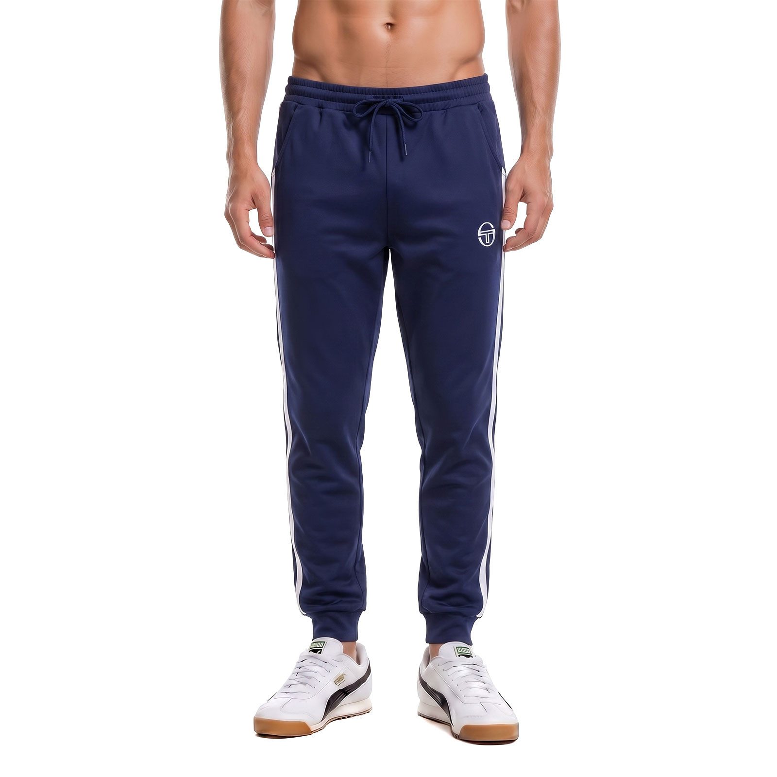Sergio Tacchini Trainingshose Hose Sergio Tacchini Grado