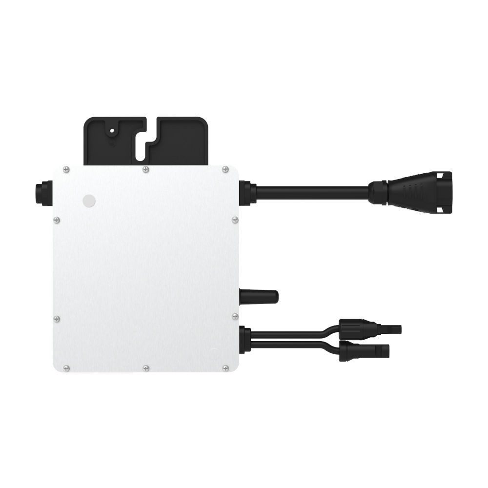 Hoymiles Wechselrichter Hoymiles Mikrowechselrichter HMS-Serie 2000 W - Sub-1G, Passive Kühlung, ohne Lüfter