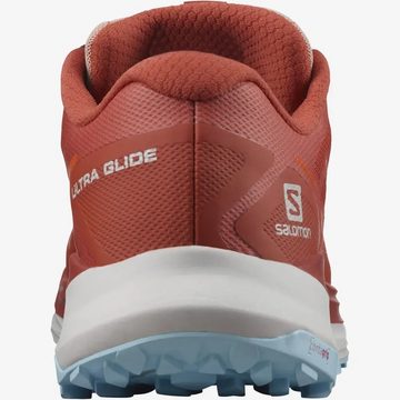 Salomon SHOES ULTRA GLIDE W Mecca Oran Laufschuh