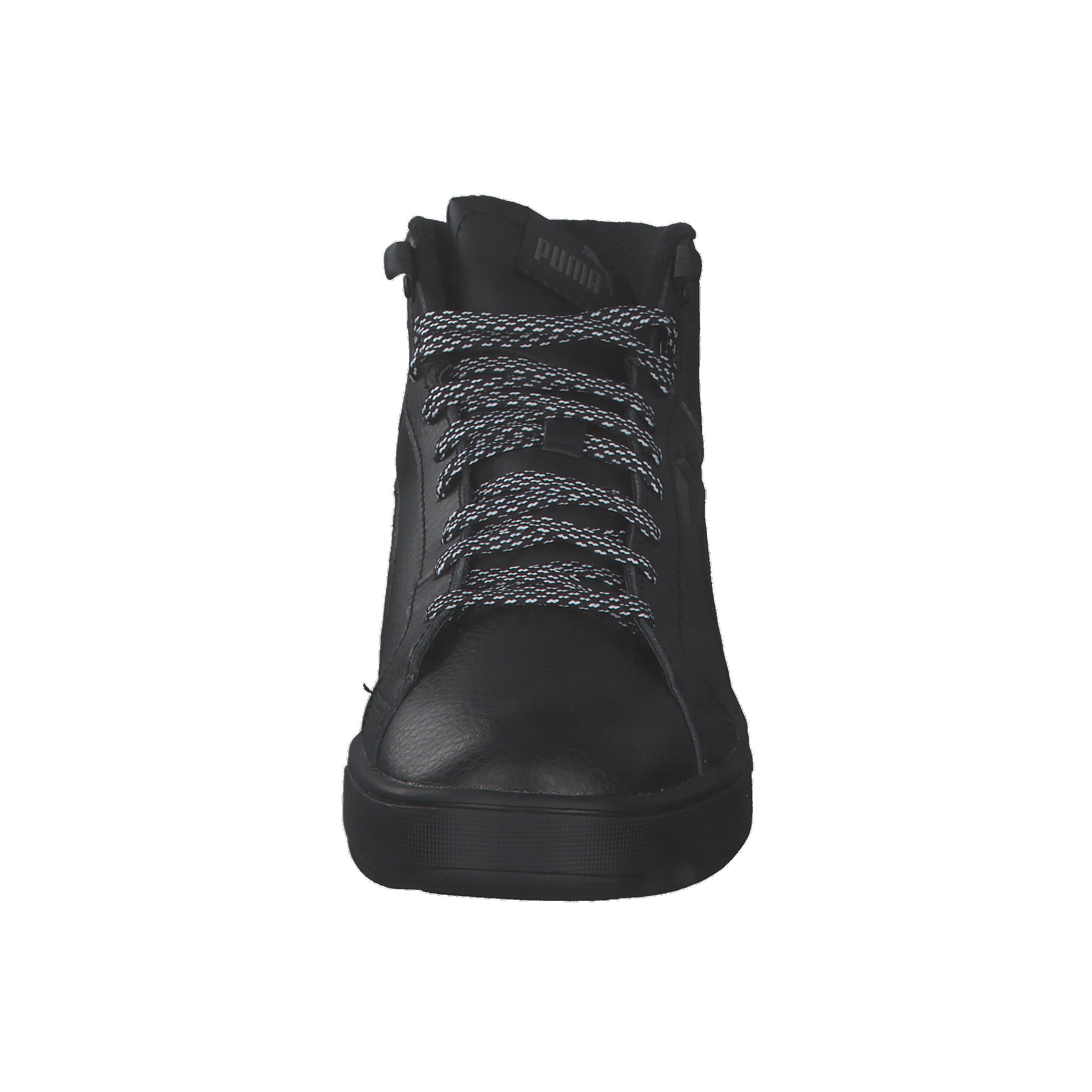 PUMA Puma Unisex Sneaker Serve Pro Mid PTX 382096 Sneaker