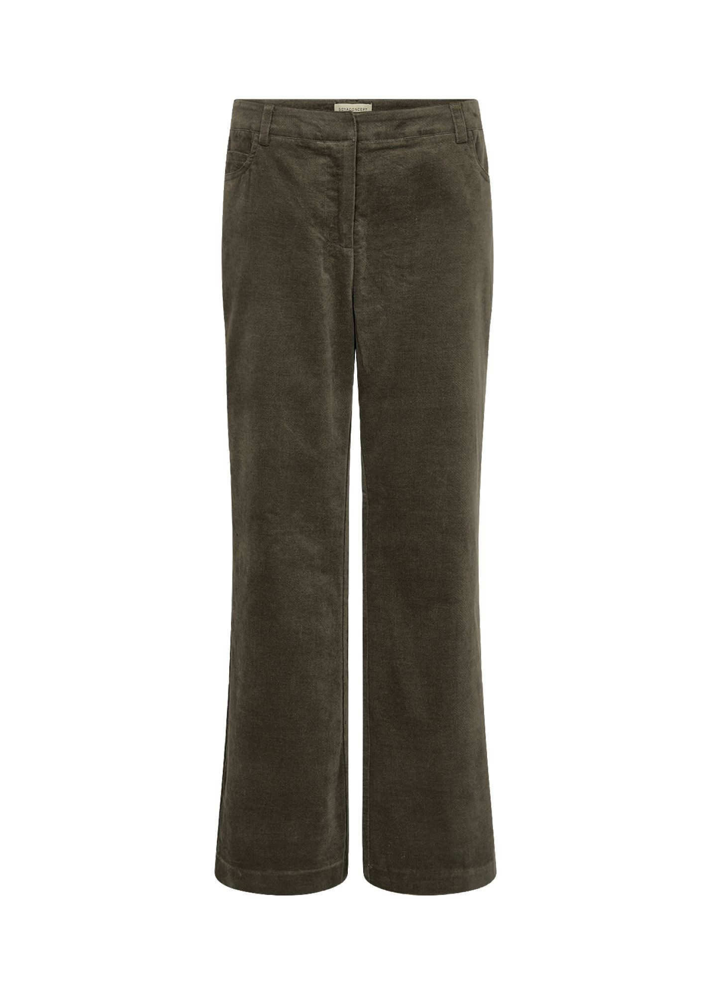 soyaconcept Cordhose günstig online kaufen