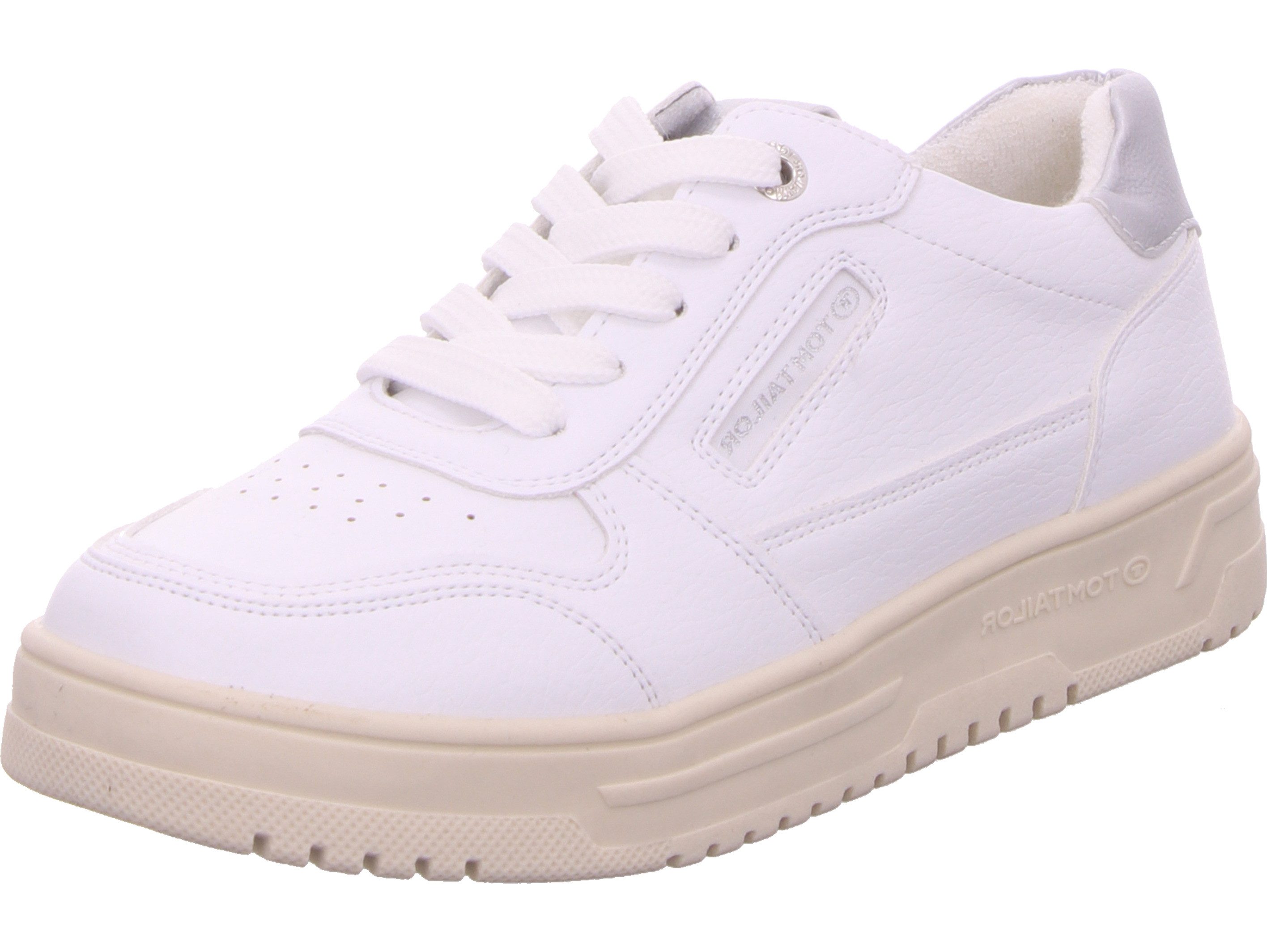 TOM TAILOR Sneaker günstig online kaufen