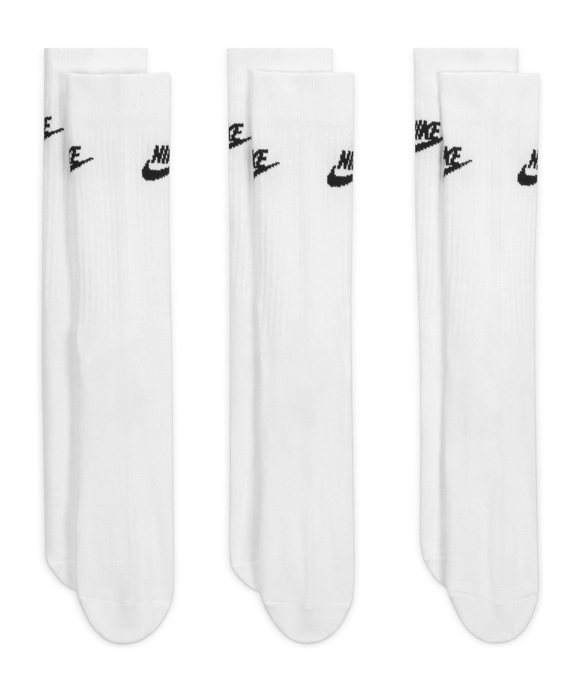 Nike Sportswear Freizeitsocken Nike Sportswear Polyester günstig online kaufen