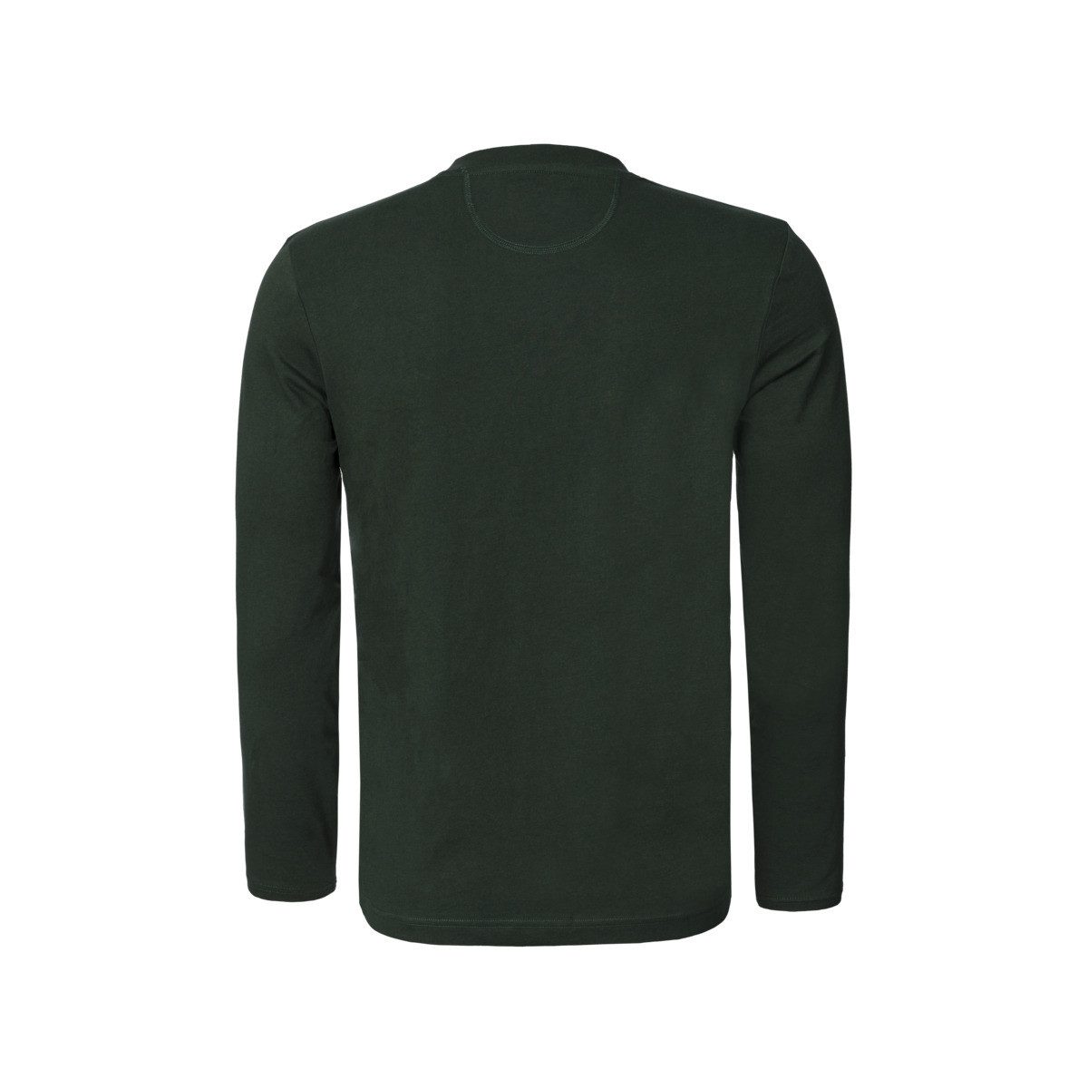 La Martina Langarmshirt MBR301 Herren Pullover, Sweatshirt, Pulli, Shirt, L günstig online kaufen