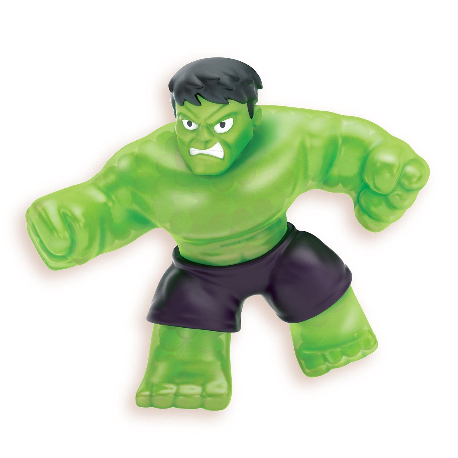 Moose Spielfigur GOJ41106, Marvel HULK Heroes of Goo Jit Zu