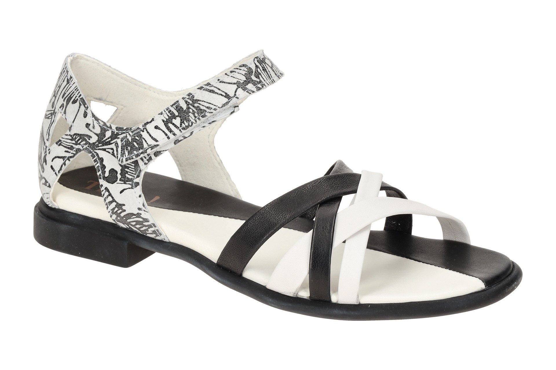 Think! 3-000931-1000 Sandalette