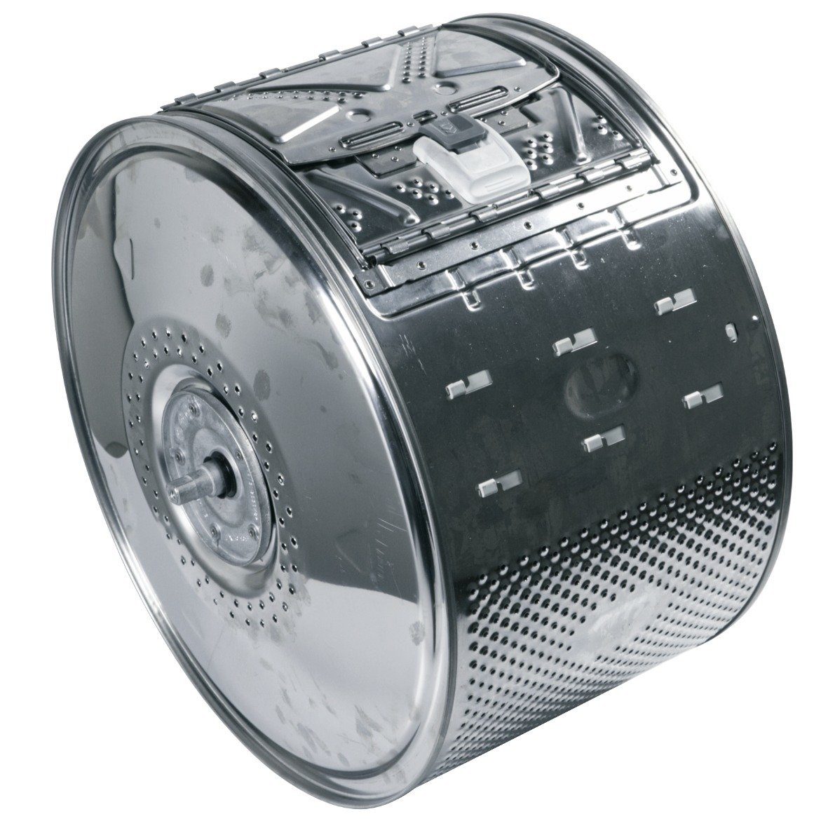 easyPART Montagezubehör wie Bauknecht 480111102249 Trommel Bauknecht, Waschmaschine