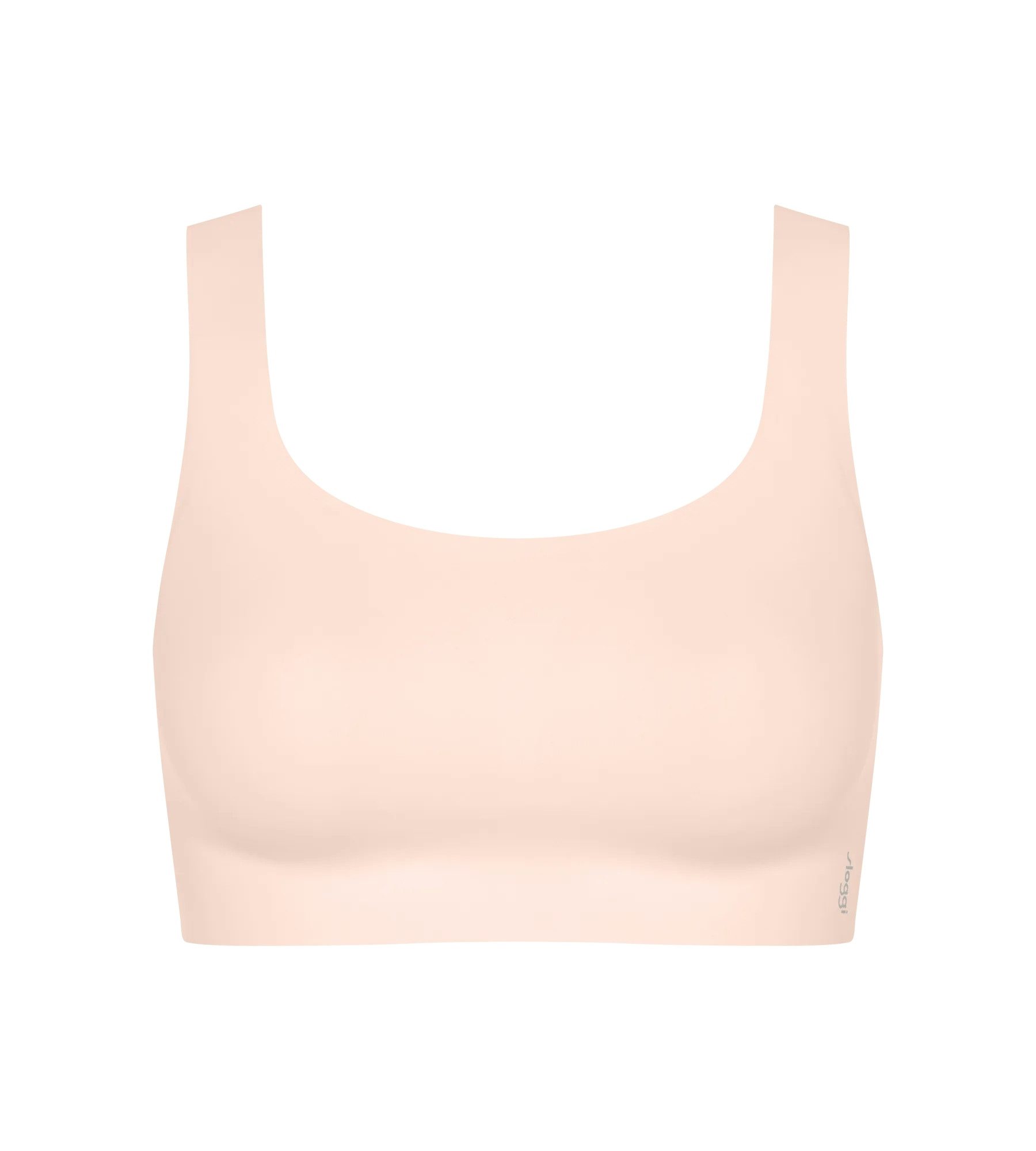 PUFF PINK