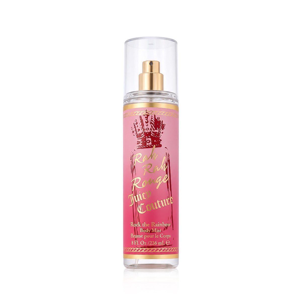 Juicy Couture Körperspray Rah Rah Rouge