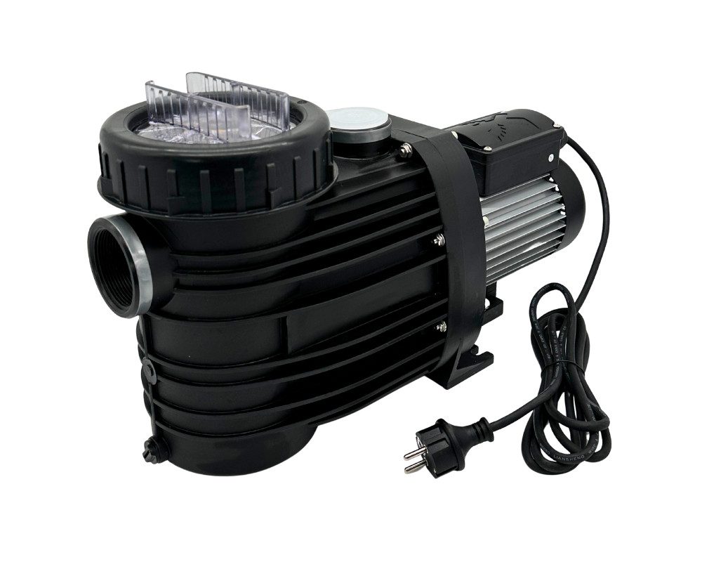 Speck Pumpen Filterpumpe Poolpumpe Speck Bettar 12 / BADU Top 12 230 V