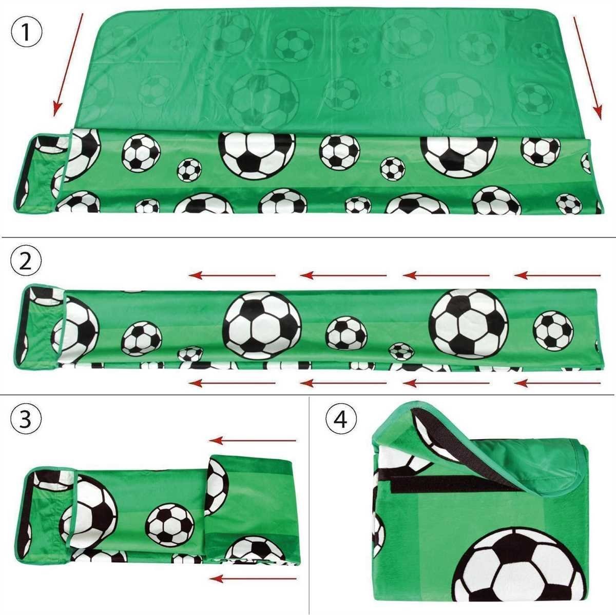 Picknickdecke, Bestlivings, 80 x 120 cm, günstig online kaufen