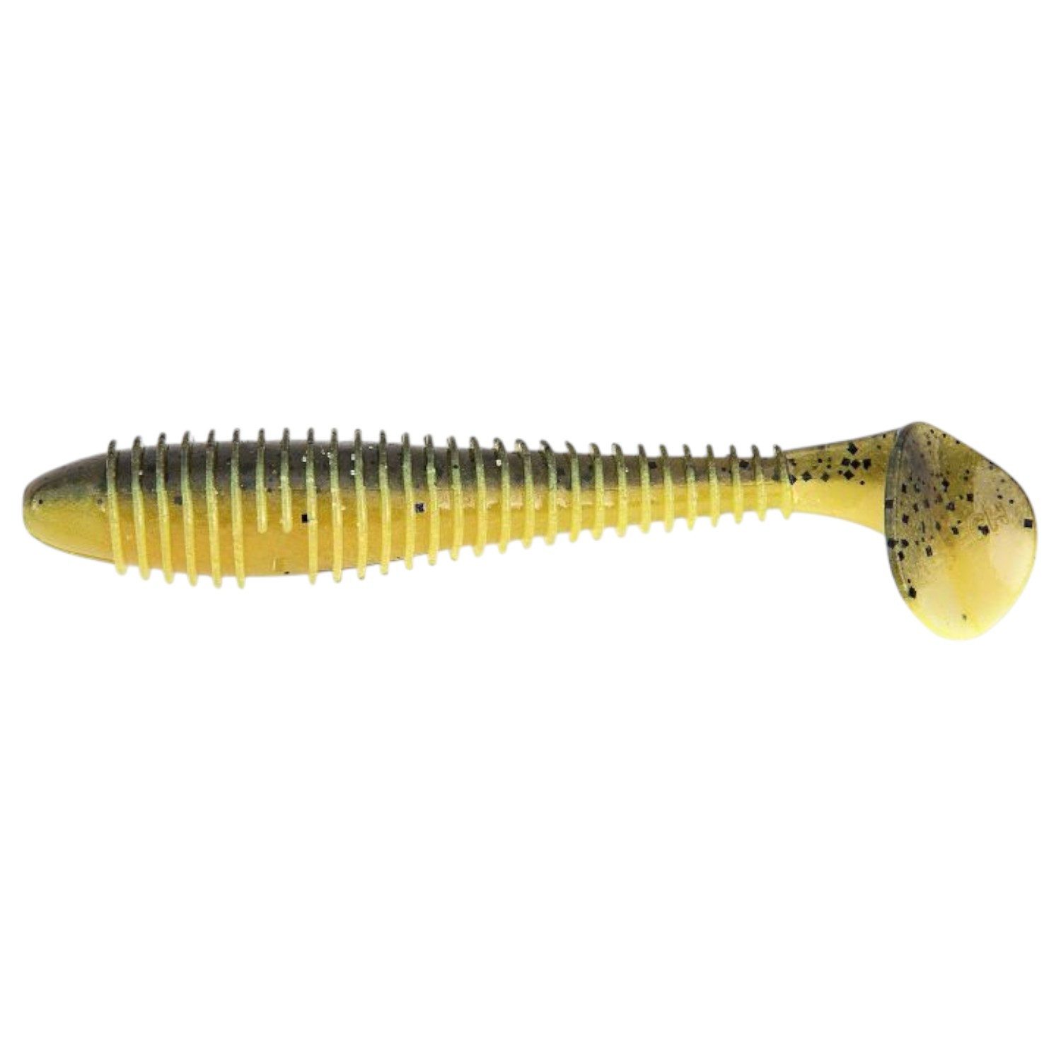 Watermelon PP Yellow