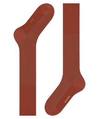 FALKE Kniestrümpfe Uptown Tie mit verstärkten Belastungszonen