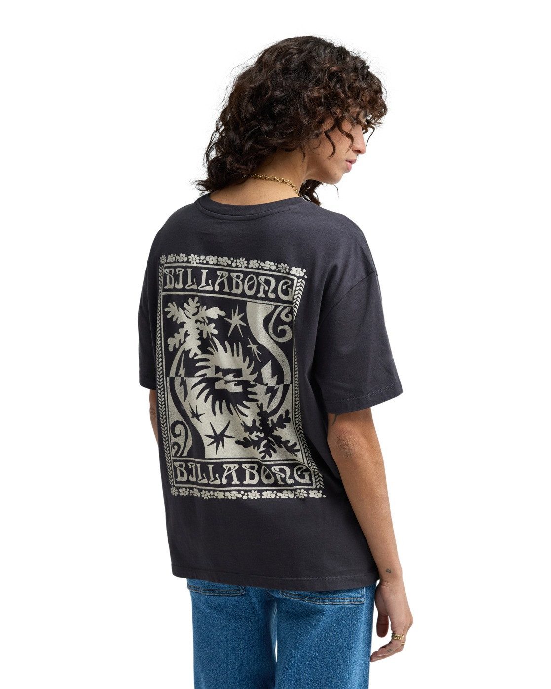Billabong T-Shirt Always Looking günstig online kaufen
