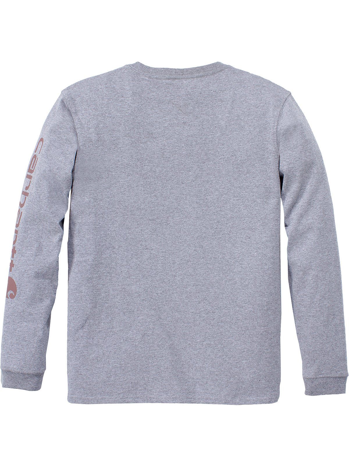 Carhartt Langarmshirt Long Sleeve T-Shirt