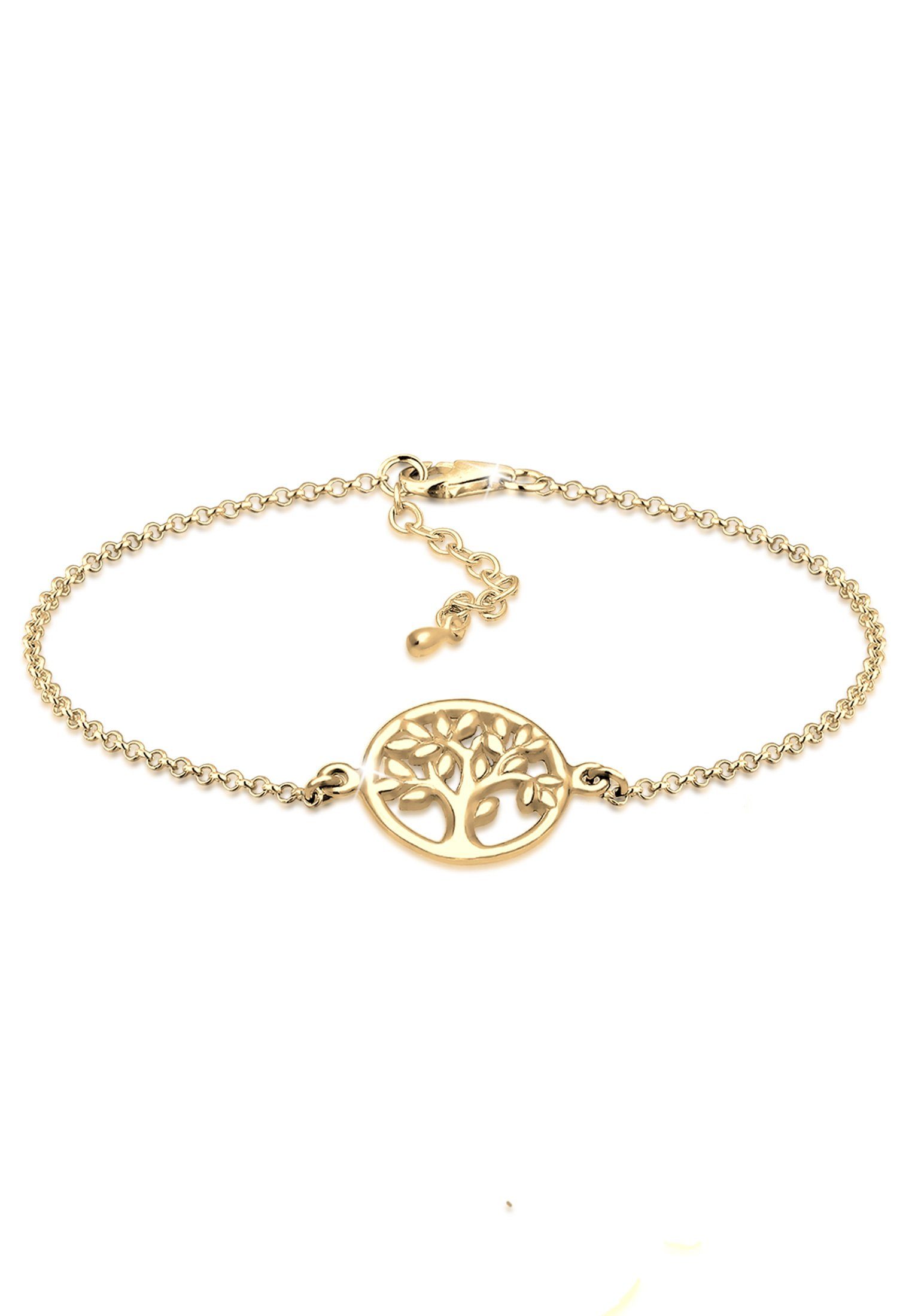 Elli Armband Lebensbaum 925 Sterling Silber günstig online kaufen