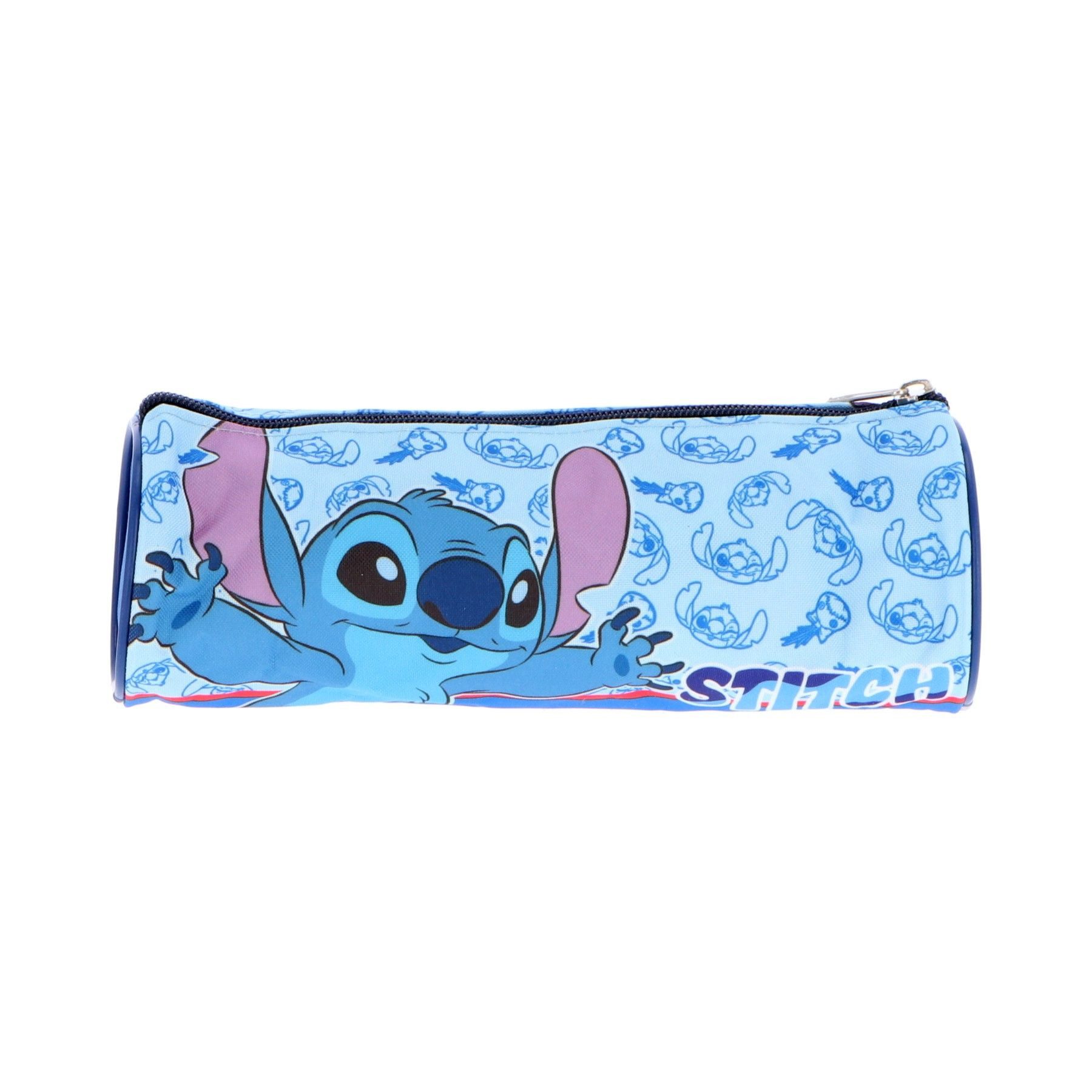 Textiel Trade B.V. Federmäppchen Lilo & Stitch Stifteetui – Stylische für Schule und Freizeit