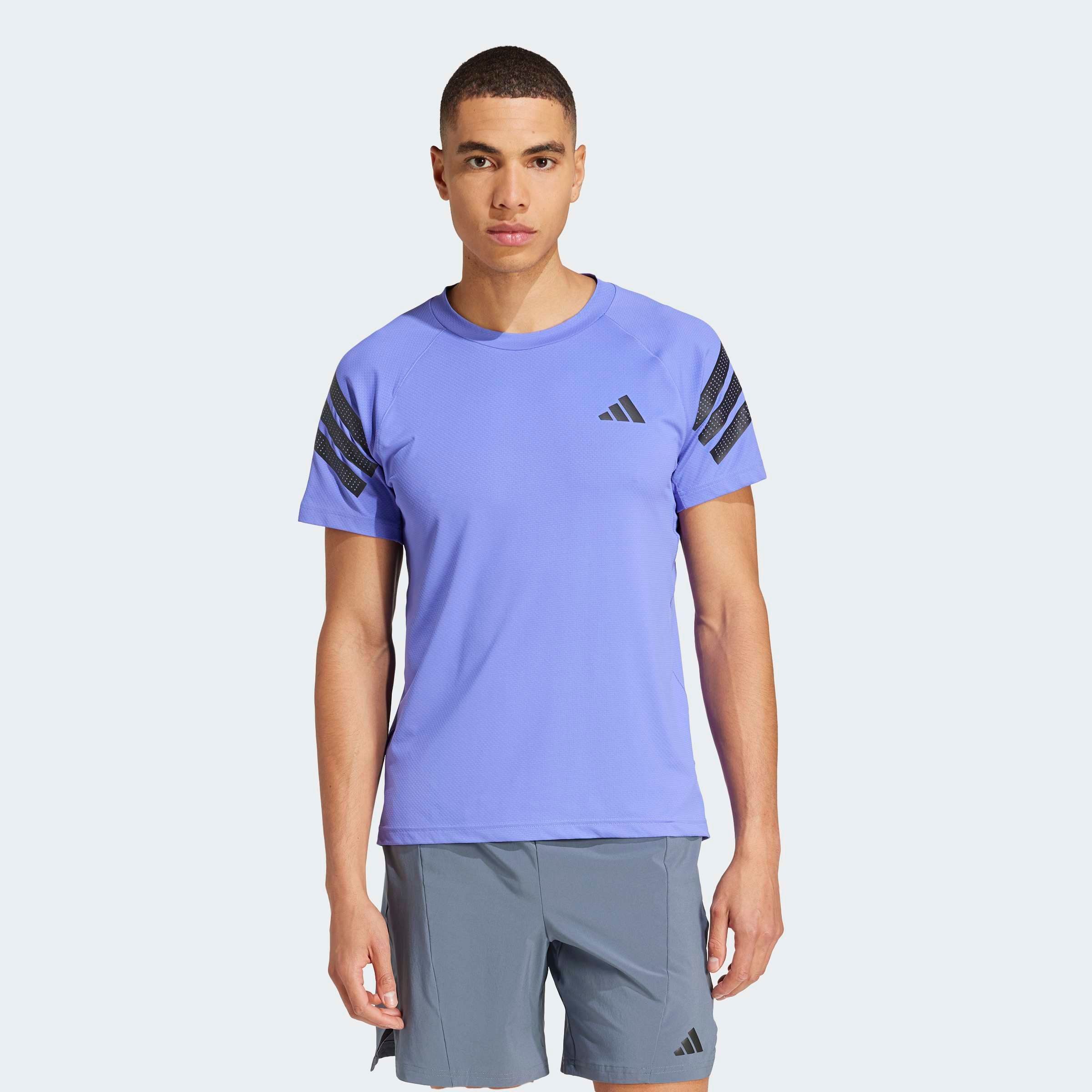 adidas Performance T-Shirt GYM+ 3S TEE