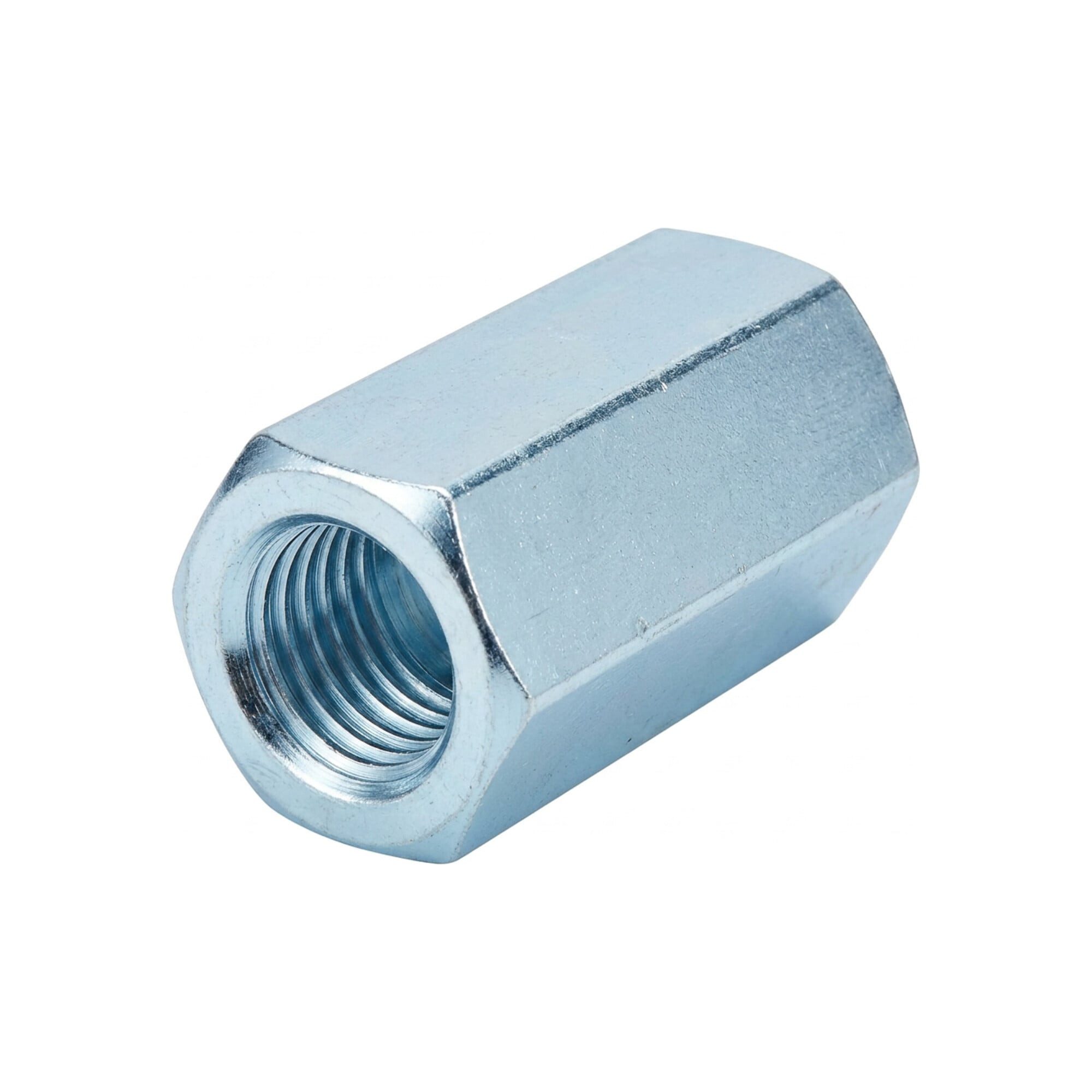 Contorion Verbindungsmuffe Verbindungsmuffe, Sechskant- A 1 / A 2 M 8 x 30 SW 13 A 1/A 2 S 50 Stk