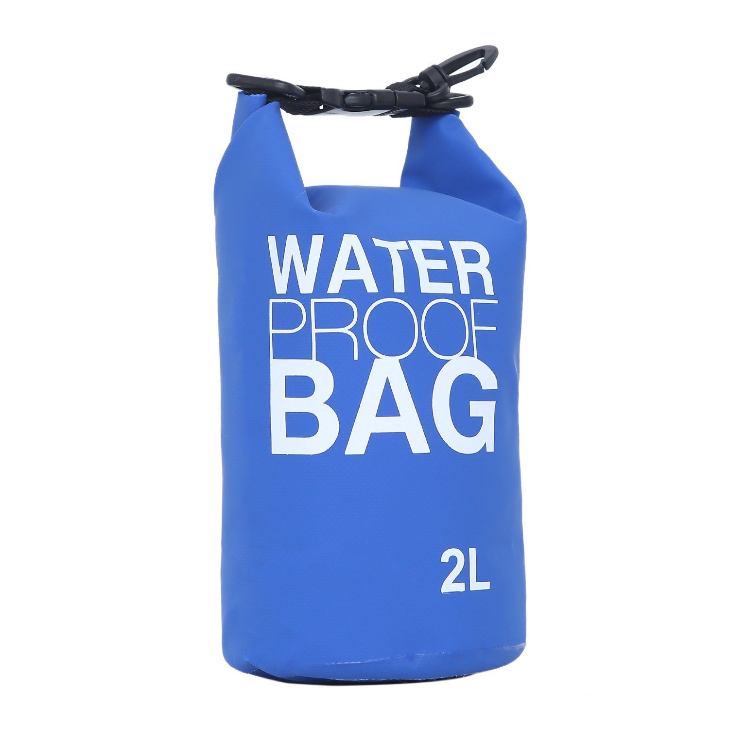 DonDon Drybag Beutel Trockentasche Trockenbeutel (1-tlg), wasserdichter outdoor Drybag