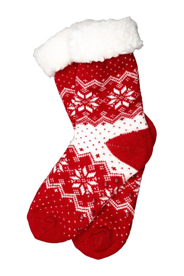 Beauty Thinxx Norwegersocken Hüttensocken "Oslo" (1 günstig online kaufen