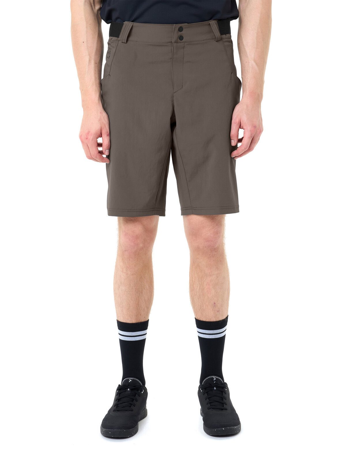 VAUDE Fahrradhose Hosen Men's Loamer Shorts besonder schnell trocknende Fahrradhose