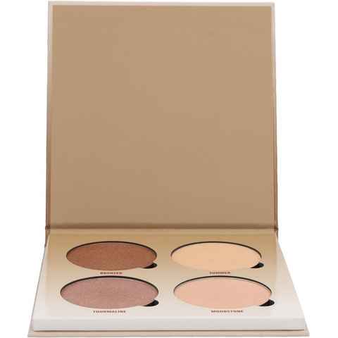 ANASTASIA BEVERLY HILLS Highlighter-Palette Glow Kit