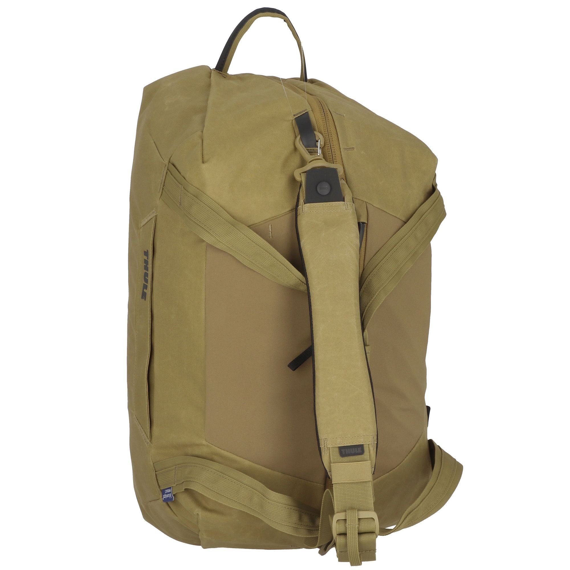 Thule Weekender Aion, Polyester nutria