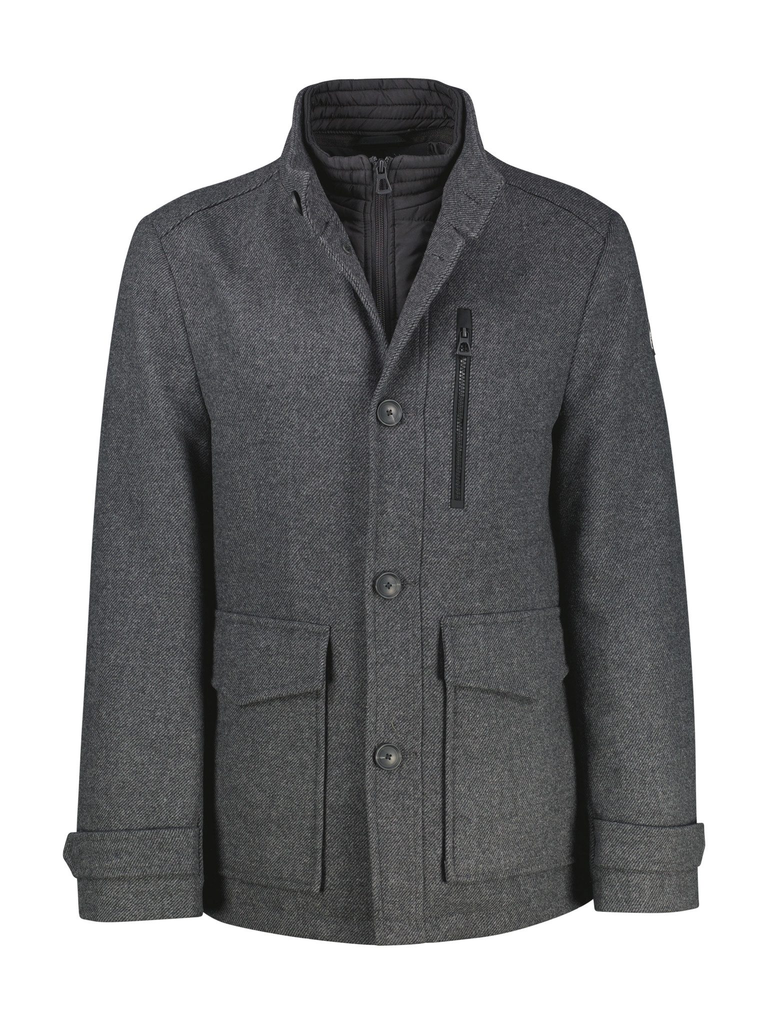 LERROS Wolljacke günstig online kaufen