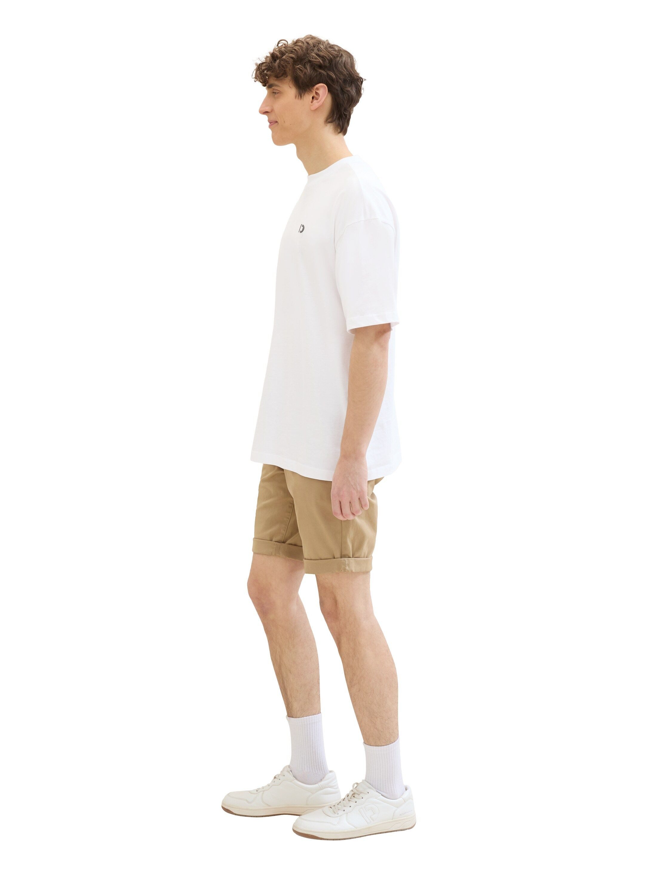 TOM TAILOR Chinoshorts