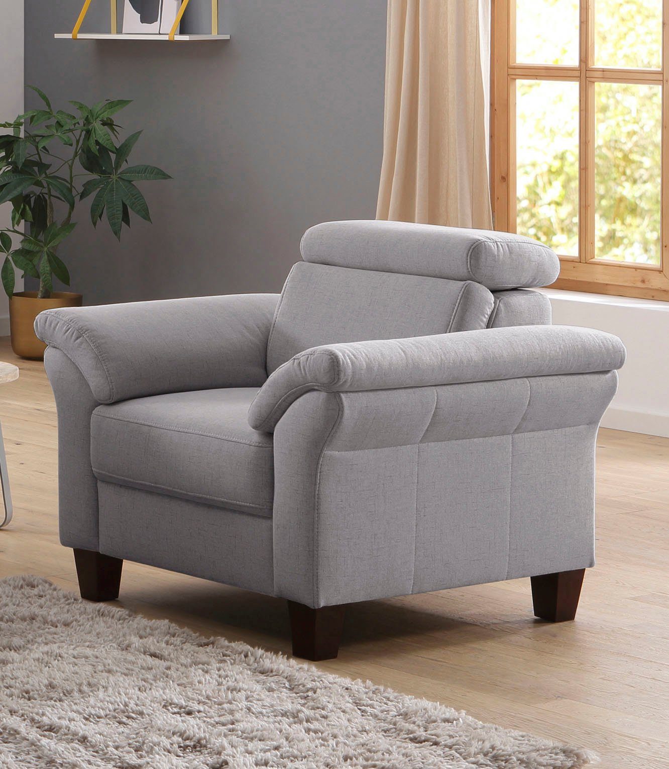 Sessel Arngast